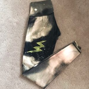 Teeki leggings ⚡️